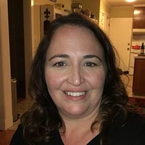 Meet your Posher, Rochelle